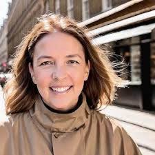 Monique Derouen by The Hats We Wear