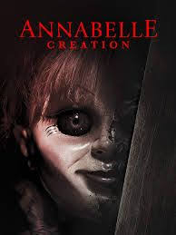 Annabelle Creation 2017 Annabelle Creation Creation Movie Annabelle Creation Movie