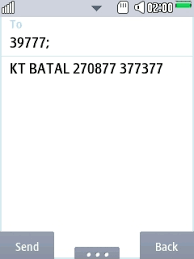 Dapatkan kemudahan dalam pinjaman uang sekarang juga! Panduan Sistem Sms Koperasi Tentera