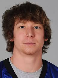 2011 Men's Lacrosse Roster