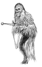 Click the download button to find out the full image of chewbacca coloring sheets. Star Wars Chewbacca Coloring Pages