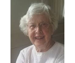 Pauline Kimball Obituary (2025)