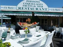 A La Maree Saint Raphael Menu Prices Restaurant Reviews Reservations Tripadvisor