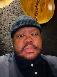 29 NOVEMBER!!!! The Anointed Album drops.🤘🏽🔥