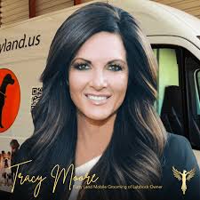 Phoenix Franchise Brands Franchisee Spotlight: Tracy Moore, Owner of Furry  Land Mobile Grooming of Lubbock