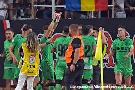 Entérese todo sobre la carrera y logros de deian cristian sorescu en scores24.live! Deian Sorescu Despre Momentele Petrecute La NaÈ›ionalÄƒ Doar Dinamo