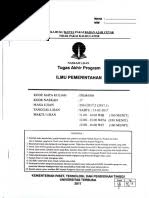 Dengan membaca artikel ini kamu akan bisa membuat surat kuasamu sendiri untuk berbagai keperluan. Contoh Surat Kuasa Pengambilan Ijazah Docx