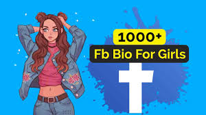 These free fire nicknames can represent your players and can remember you. 1000 Facebook Bio For Girls Young Girls Bio For Fb