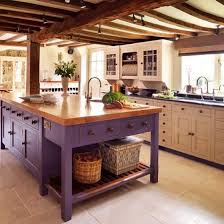 purple and pink kitchen colors adding