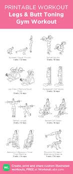 Pin On Workouts