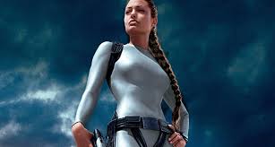 Png angelina jolie lara croft: Revisiting Angelina Jolie S Tomb Raider Movies The Action Elite