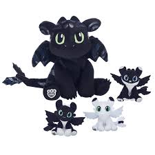 How to train your dragon. Build A Bear Build A Bear Night Light Set How To Train Your Dragon Nighlight Baby Woodland Resort Com