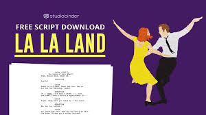Stream on any device any time. La La Land Poster 1075475 Hd Wallpaper Backgrounds Download