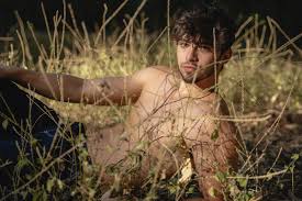 Gorgeous Twunk Model Ron Levi Shirtless - Nude Men, Nude Male Models, Gay  Selfies & Gay Porn