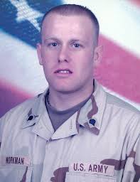 Eric Workman Obituary September 26, 2017