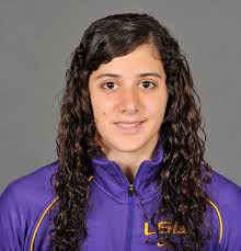 2011 LSU Gymnastics Media Supplement