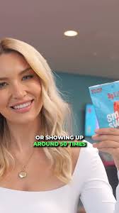 How Tara Bosch scaled Smart Sweets