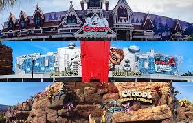 Ipoh, it was of great sadness to announce that asia's first animation theme park, movie animation park studio (maps ipoh) has been officially shut the theme park was in business for only 3 years until its closure notice was issued by the receiver and manager of animation theme park sdn bhd. Maps Perak Malaysia The First And Largest Movie Animation Park Studio In Southeast Asia Asean Records World