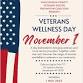 Veterans Wellness Day event image
