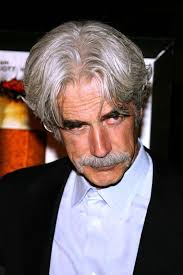 Sam Elliott's Beautiful Moustache