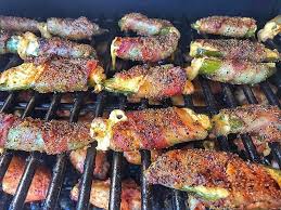 Pin On Side Dishes Traeger Grills