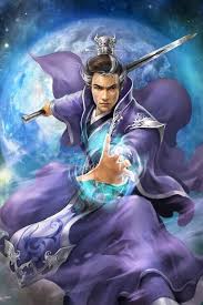 Pin On Xianxia Wuxia Arts