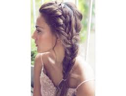 It's the perfect red carpet hairstyle! 25 Stunning French Braid Hairstyles For 2021