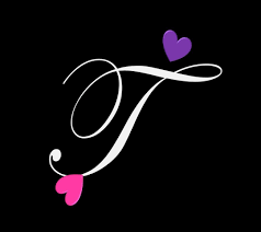 On the contrary, many people are doing work they consider more important than ever. Click To Close Image Click And Drag To Move Use Arrow Keys For Next And Previous T Wallpaper Stylish Alphabets Alphabet Wallpaper