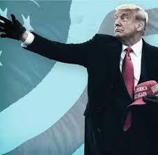 Dolchstosslegende Die Grosse Luge Die Den Ewigen Trump Ermoglichen Soll Welt