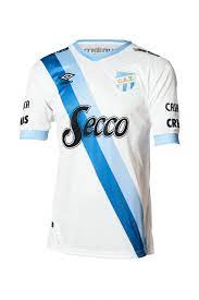 Jul 28, 2021 · san martín no pudo con alvarado y perdió 2 a 0 en mar del plata. Umbro Camiseta Atletico Tucuman Alternativa 2017 Oficial 3 Camisetas