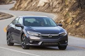 Need mpg information on the 2016 honda civic? Honda Civic 2016 In 30 Images Pricelist Inside
