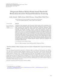 Maybe you would like to learn more about one of these? Https Journal Ump Edu My Ijleal Article Download 488 102