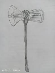 Stormbreaker Marvel Drawings Avengers Drawings Art Drawings Sketches Creative More than 20 thor stormbreaker at pleasant prices up to 12 usd fast and free worldwide shipping! marvel drawings avengers drawings art