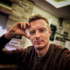 Profil fotografa Adam Holman