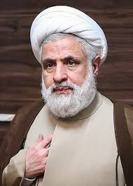 What's Naim Qassem Thinking? The High-Stakes Gamble Risking ...