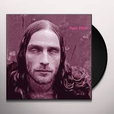 Ryan Elliott Stepmode Vinyl Record