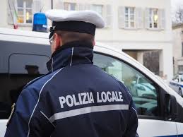 Polizia locale: l'Ufficio Infortunistica stradale cambia sede - Unione  Pedemontana Parmense