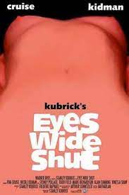 Ver Ojos Bien Cerrados 1999 Pelicula Completa Online Latino