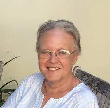 Remembering Barbara Ione Whitlatch Jackson