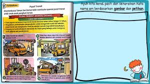 Peribahasa tahun 5 unit 1 riangnya keluargaku tajuk keluarga adiputera. Bahasa Melayu Tahun 5 Sp 5 1 1 I Kata Nama Am Tajuk Pusat Transit Youtube