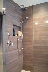 Today i'd like to share the most popular shower tiles kinds that can inspire you to transform your shower at once and clad it with such tiles as soon. Shower Head Master Luxury The 25 Best Dual Shower Heads Ideas On Pinterest Modern Master Bathroom Shower Heads Bathroom Shower Heads