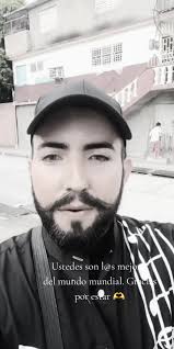 Hector Holguin Y Su Novia