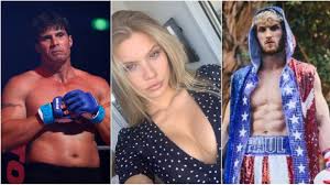 Logan paul 2 in which logan will fight ksi in november. If I Hit Him He S Going Down Ex Baseball Star Jose Canseco Plans On Defending Daughter S Honor Against Arrogant Logan Paul Rt Sport News