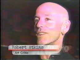 SFCI Archive: Culture Club with Tom Sokolowski: Gray Matters (1996)