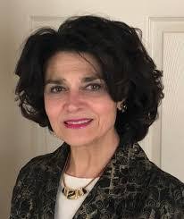 Mary Rooker's Instagram, Twitter & Facebook