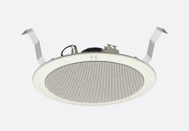 Maybe you would like to learn more about one of these? Toa Pc 2369 Loudspeaker Circular Ceiling 1 5 15w Taps Splashproof Off White