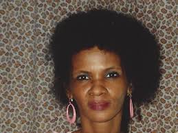 Sallie Mae Brown's Memorial Website