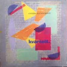 Henrik ohlin is on facebook. Annika Blennerhed Kvartett 1987 Vinyl Discogs
