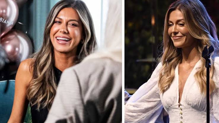 Bianca Ingrosso plockar ut 20 miljoner ur egna bolaget
