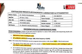 Check spelling or type a new query. Fundraiser By Selva Priya Please Help For Blood Cancer Treatment